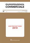 2010   Monitoring board e Amm. Ind