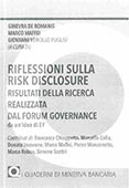 2015   Dinamica ev. risk manag.   BANCARIA