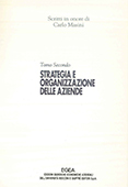 cover strategia